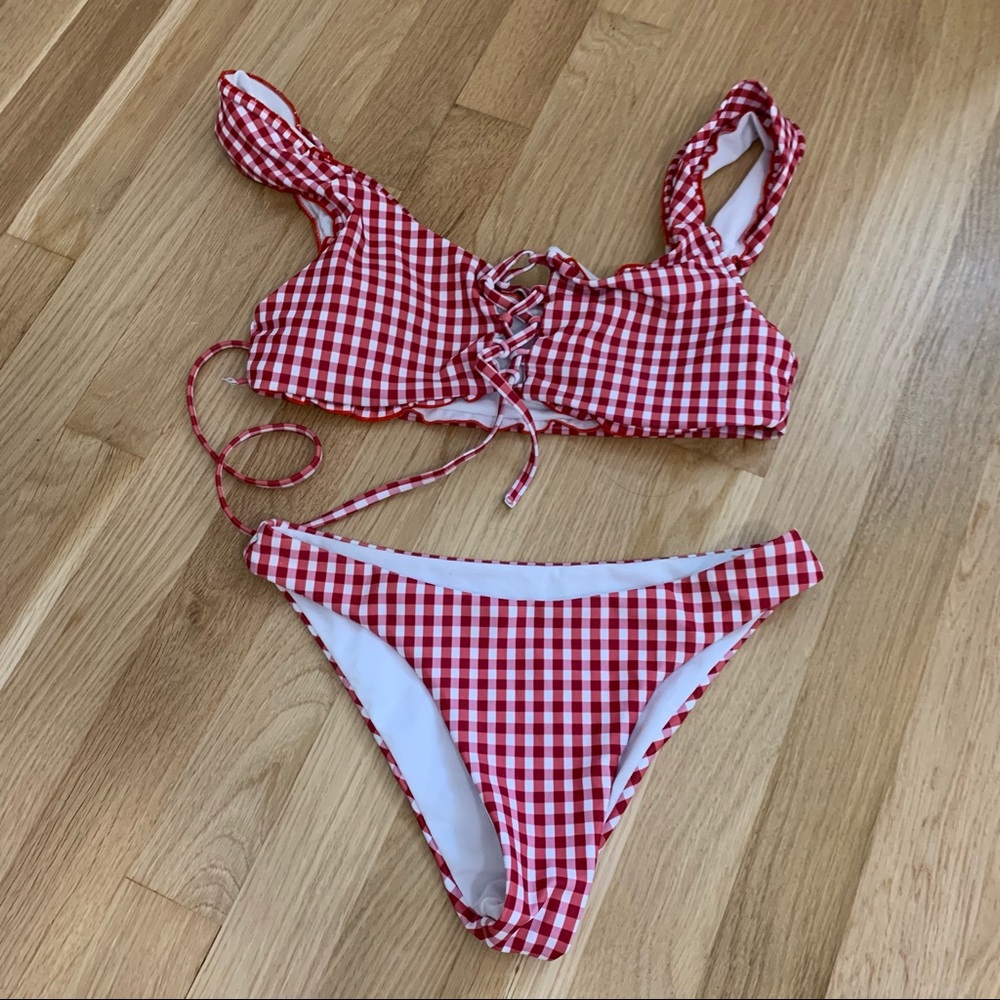 Zaful Bikini S